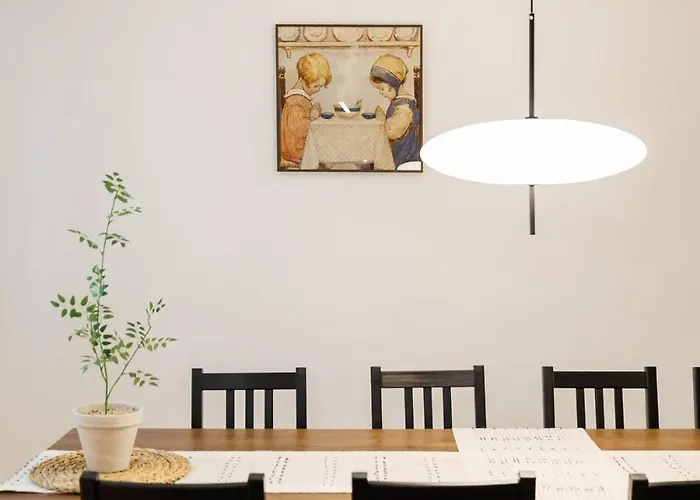 Appartamento 종로 프리미엄 140m2