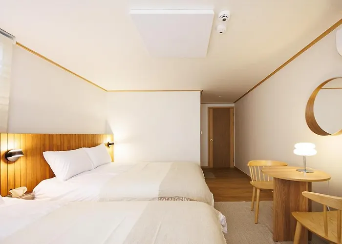 Appartamento 종로 프리미엄 140m2