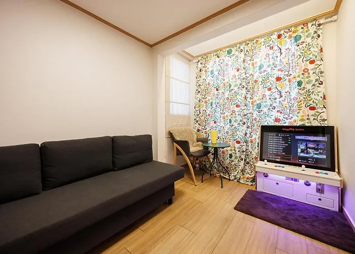 Appartamento 종로 프리미엄 140m2