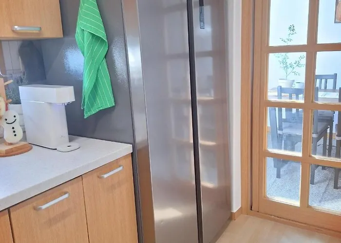 Appartamento 종로 프리미엄 140m2 Seul