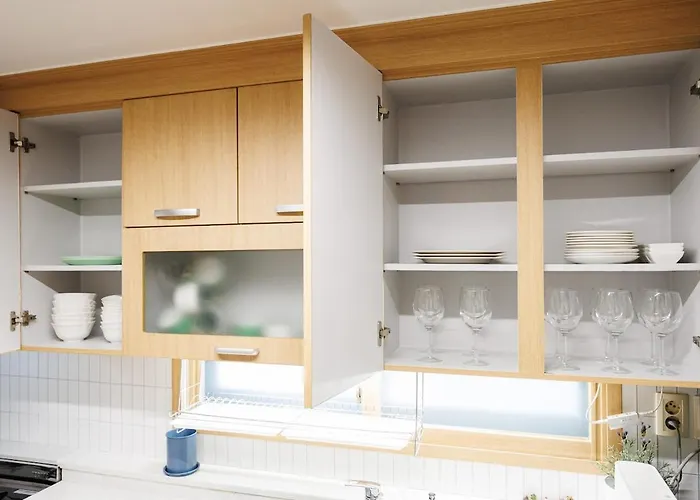 Appartamento 종로 프리미엄 140m2 *