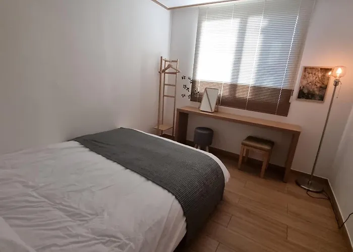 Appartamento 종로 프리미엄 140m2 Seul