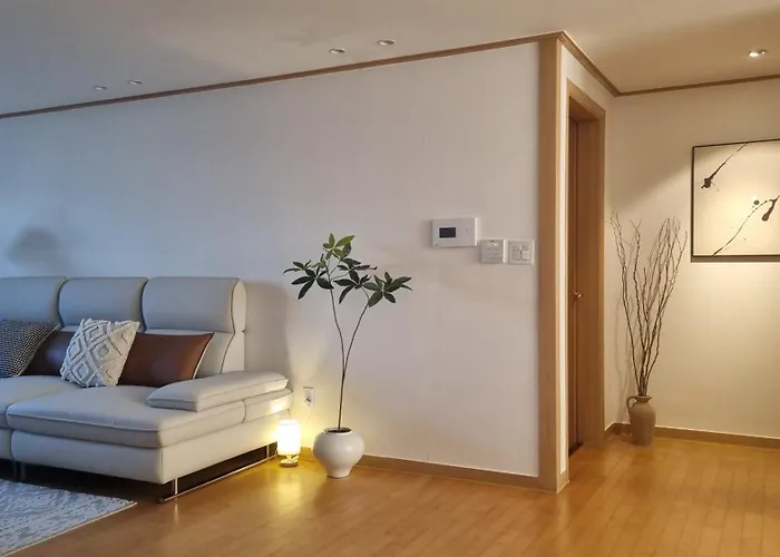 종로 프리미엄 140m2 Appartamento Seul