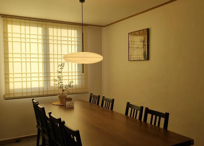 Appartamento 종로 프리미엄 140m2 *